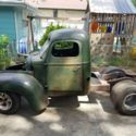1949 International Pickup Truck