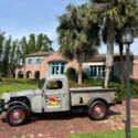 1949 international truck Daily driven updated chassis PS PDB 30k on rebuilt 318