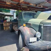 1949 International Truck K-B10