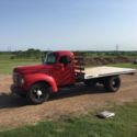 1949 Interntional Harvester KB-5 Truck