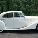 1949 Jaguar Mark V Mk 5 Saloon  All original