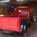 1949 KB2 pickup truck