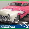 1949 Lead Sled Used Automatic