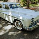 1949 Lincoln 9-EL 9EL Baby Lincoln Suicide doors