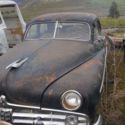 1949 Lincoln 9EL