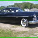 1949 Lincoln 9EL Used Manual Coupe