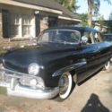 1949 lincoln cosmopolitan 4 door sport sedan