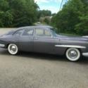 1949 LINCOLN COSMOPOLITAN CLEAN TITLE / 64K ACTUAL MILES 64618 Miles Metallic Gr