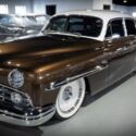 1949 Lincoln Cosmopolitian