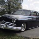 1949 lincoln EL