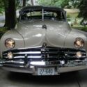 1949 Lincoln Model 9EL Sedan Brown RWD Automatic