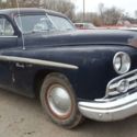 1949 Lincoln Sedan OFFERS CONSIDERED!