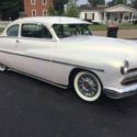 1949 Mercury &#034;50&#039;s style Unchopped, Custom&#034;