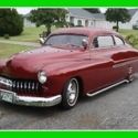 1949 Mercury 2 Door Used Automatic Sedan