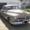1949 Mercury 4 door, flathead, V8