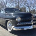 1949 Mercury 8, 90k original miles, Flathead V8, 2 door Coupe