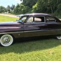 1949 Mercury 9CM Lead Sled