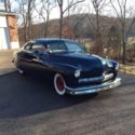 1949 Mercury Chopped Top Kustom