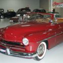 1949 Mercury Convertible Custom - Ellingson Motorcars