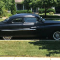1949 Mercury Coupe 2 door 1950