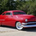 1949 Mercury Coupe for sale!