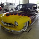 1949 MERCURY COUPE - PRICE REDUCED TO SELL!!!