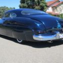 1949 MERCURY CUSTOM HOT ROD