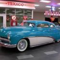 1949 Mercury Eight Coupe