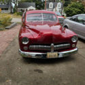 1949 Mercury  Hot Rod