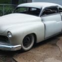 1949 Mercury / Lead Sled / Kustom / Hot Rod