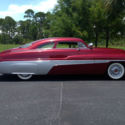1949 Mercury Lead Sled