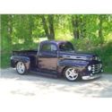 1949 MERCURY M-100 TRUCK