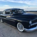 1949 Mercury mild custom