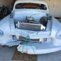 1949 Mercury Monterey Coupe Chopped Led Sled
