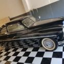 1949 Mercury Monterey Sedan Black RWD Manual no