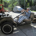 1949 Mercury Restoration - Mechanics Special
