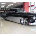 1949 MERCURY SEDAN &#039;49 merc chopped lead sled Automatic 4-Door Sedan