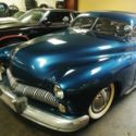 1949 Mercury Special