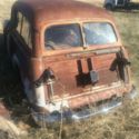 1949 MERCURY STATION WAGON WOODY WOODIE WAGON