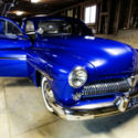 1949 Mercury with Suicide Doors