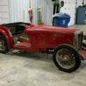 1949 MGTC For Restoration