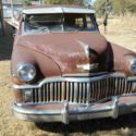 1949 Mopar Desoto Custom Parts or Restore