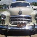 1949 Nash Airflyte 600 Original hot rod rat rod