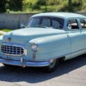 1949 NASH AIRFLYTE