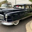 1949 NASH AMBASSADOR SUPER