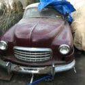1949 Nash Ambassador