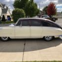 1949 Nash S600 Super (Ambassador) classic car