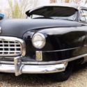 1949 Nash Two-Door 600 Sedan
