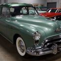 1949 Oldsmobile 76, Ivy Green with 18613 Miles available now!