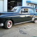 1949 OLDSMOBILE 76 SERIES 4 DR SEDAN